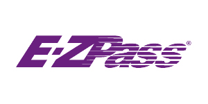 E-ZPass logo hyperlink to E-ZPass website